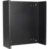 DSIT Estrutura de rack de parede 12U 19