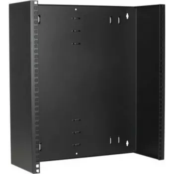 DSIT Estrutura de rack de parede 12U 19