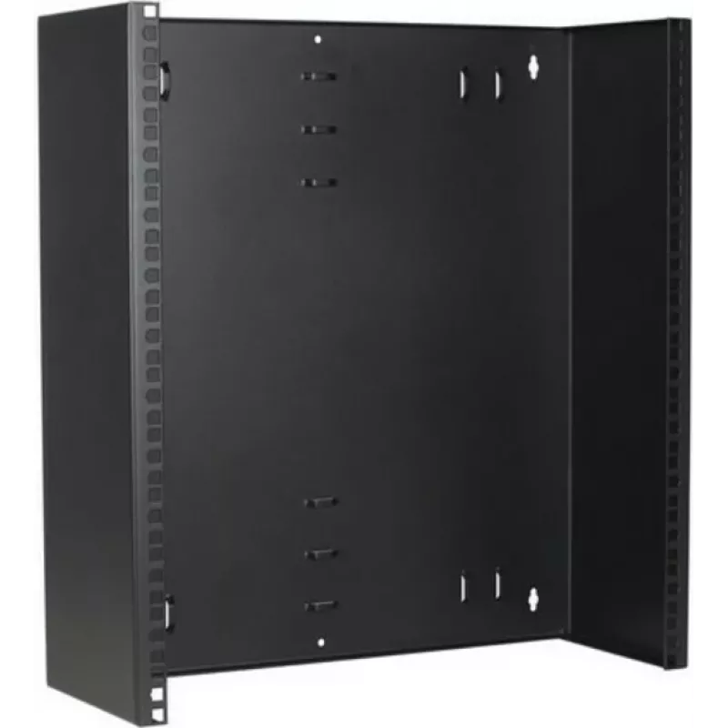 DSIT Estrutura de rack de parede 12U 19