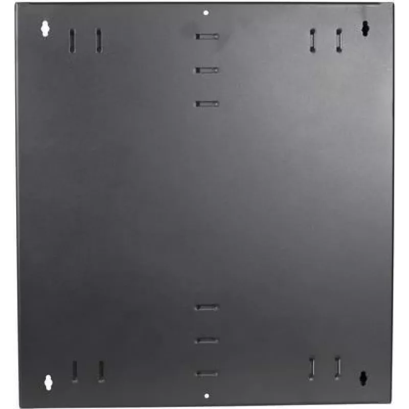 DSIT Estrutura de rack de parede 12U 19