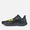 Garmont 9.81 Etere sapatos de caminhada para homem - Raven Black/Nights Blue - EU 45