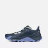 Garmont 9.81 Etere Sapatos de caminhada mulher - Nights Blue/Very Violet - EU 38