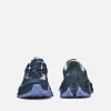 Garmont 9.81 Etere Sapatos de caminhada mulher - Nights Blue/Very Violet - EU 38