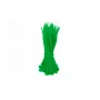 DSIT Abraçadeiras de cabo 140mm - verde - pack de 100 (kb_140mm_groen)