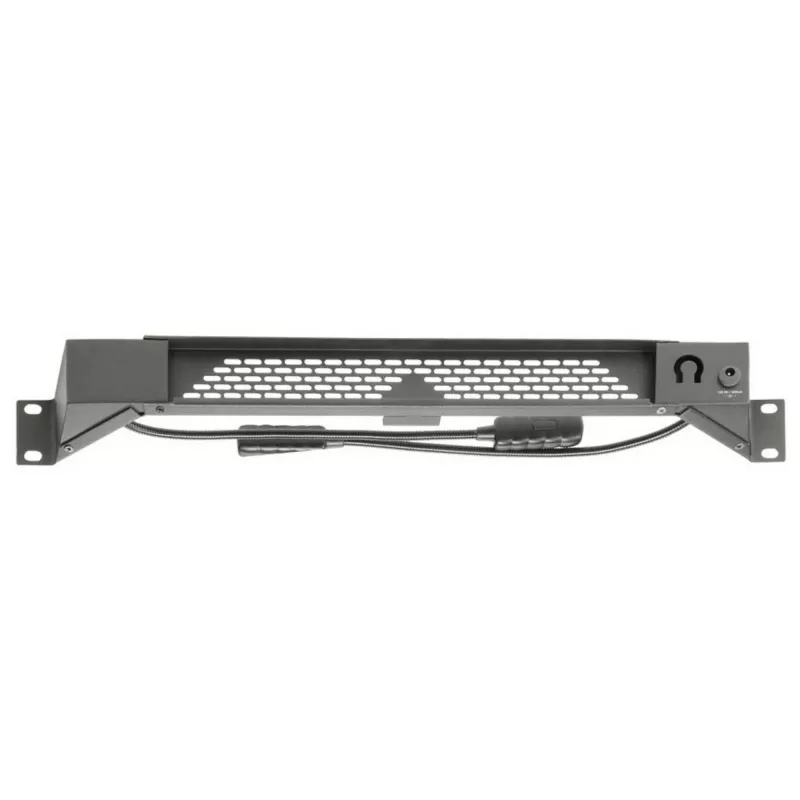 DSIT Candeeiro LED de pescoço de ganso 19