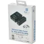 Testador de cabos de rede DSIT DC-CABLETEST-PRO para U/UTP, F/UTP e SF/UTP, Cat5/Cat6