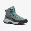 Sapatos de trekking para mulher SCARPA Mustang TRK GTX - Smoke/Ceramic - EU 39,5