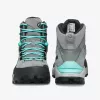 Sapatos de trekking para mulher SCARPA Mustang TRK GTX - Smoke/Ceramic - EU 39,5