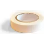 Fita isoladora de PVC branca DSIT 19mm x 10m (DC-Tape-White)