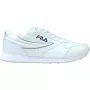 Sapatilhas Fila Orbit Low para homem brancas 1010263 1FG tamanho 44