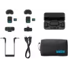 Kit completo de microfone sem fios GoPro Wireless Mic, EU (AWMIC-010-EU)