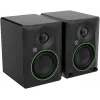 Mackie CR4.5BT Monitores multimédia ativos de 2 vias com Bluetooth (Par)
