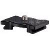 JOBY QR Plate 3K PRO placa de substituição