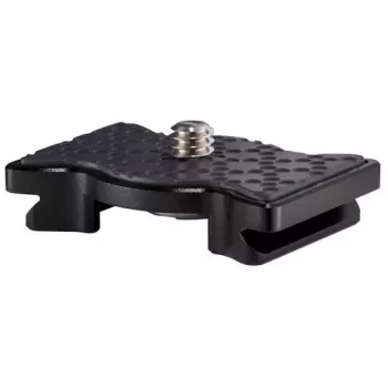 JOBY QR Plate 3K PRO placa de substituição