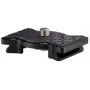JOBY QR Plate 3K PRO placa de substituição