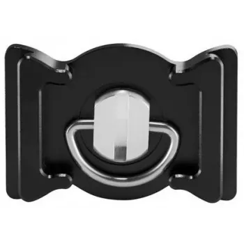JOBY QR Plate 3K PRO placa de substituição