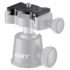 JOBY QR Plate 3K PRO placa de substituição