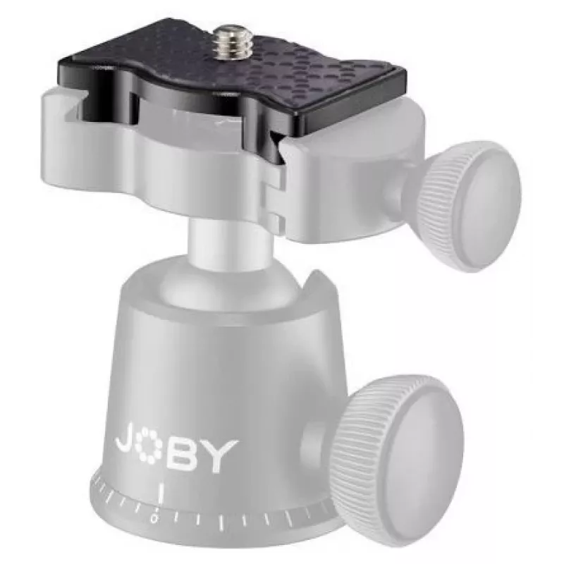 JOBY QR Plate 3K PRO placa de substituição