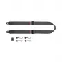Peak Design Slide Lite correia para câmara SLL-BK-3 (preto)