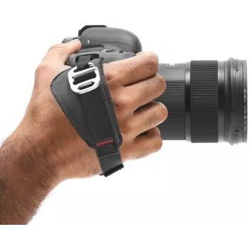 Peak Design Clutch correia de mão (CL-3)