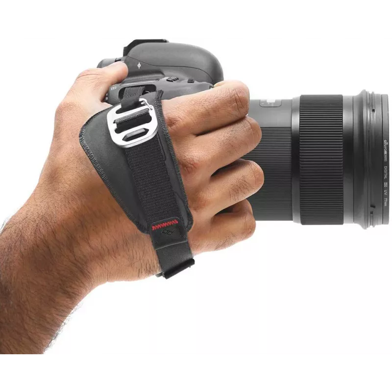 Peak Design Clutch correia de mão (CL-3)
