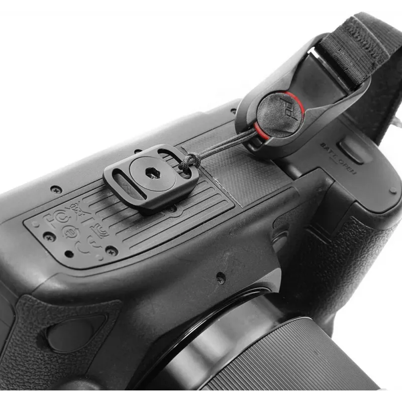 Peak Design Clutch correia de mão (CL-3)