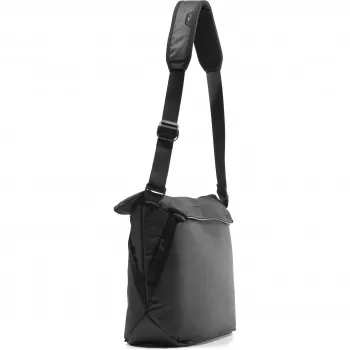 Peak Design Everyday Tote 15L preto
