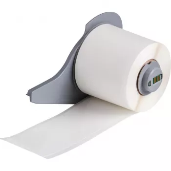 BRADY M7C-1900-498 adesivo reposicionável multifunções em spray, lata aerossol 10.25 oz, transparente, sem ácido, fotográfico