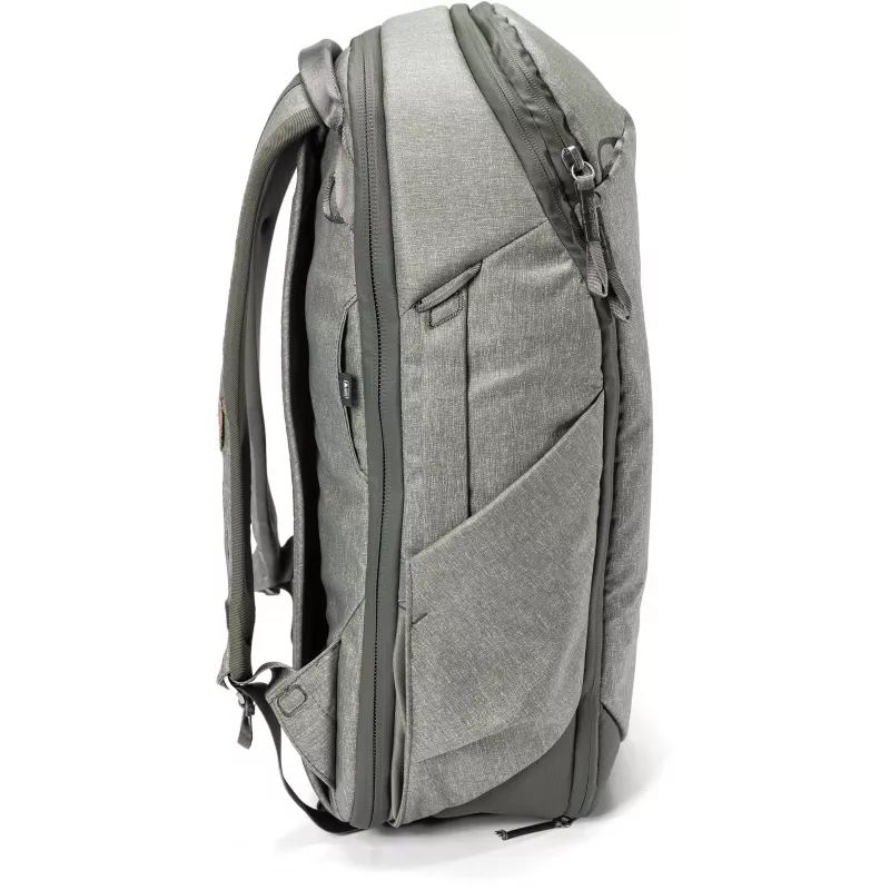 Peak Design Travel mochila 30L salva