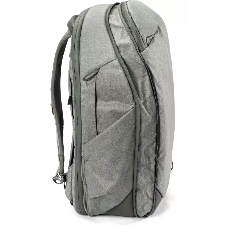 Peak Design Travel mochila 30L salva