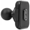 Peak Design M-MM-AD-BK-1 adaptador universal para suportes SlimLink™ - preto
