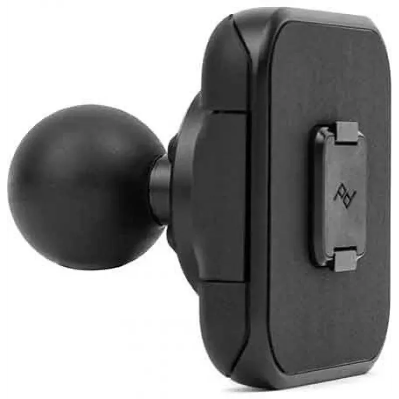 Peak Design M-MM-AD-BK-1 adaptador universal para suportes SlimLink™ - preto