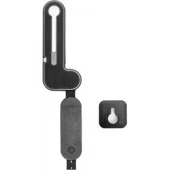 Peak Design Micro Clutch L-Plate correia de mão (MC-L-1)