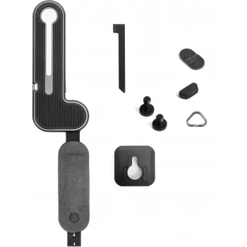 Peak Design Micro Clutch L-Plate correia de mão (MC-L-1)