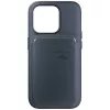 Peak Design Mobile carteira com suporte, meia-noite (M-WA-AB-MN-1)