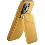 Peak Design Mobile carteira com suporte, sol (M-WA-AB-SN-1)