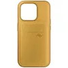 Peak Design Mobile carteira com suporte, sol (M-WA-AB-SN-1)