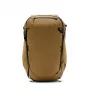 Peak Design Travel mochila 45L coyote