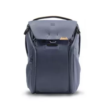 Mochila Peak Design Everyday Backpack v2 20L Midnight
