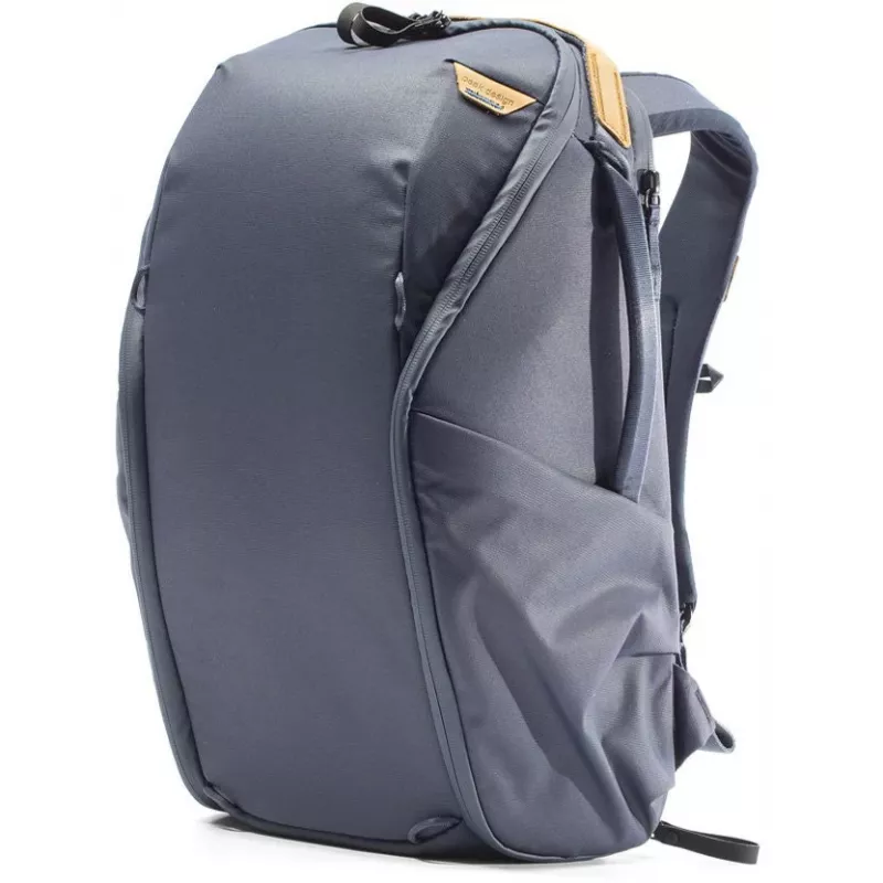 Mochila Peak Design Everyday Backpack 15L Midnight