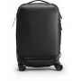 Peak Design Roller Pro Carry-On, 34 L, preto (W-RP-AA-BK-1)