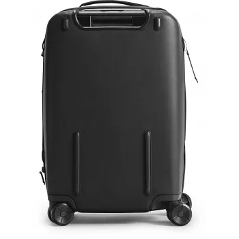Mala de cabine Peak Design Roller Pro, 34 L, preta (W-RP-AA-BK-1)