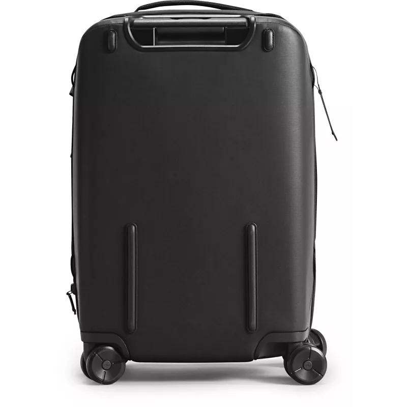 Peak Design Roller Pro Carry-On, 34 L, preto (W-RP-AA-BK-1)