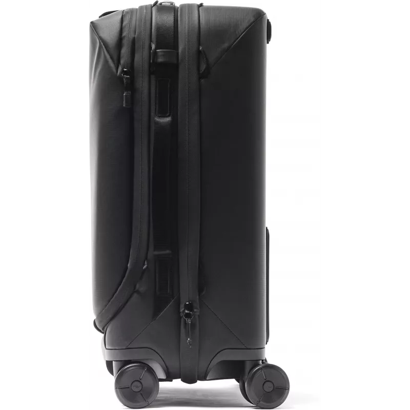 Peak Design Roller Pro Carry-On, 34 L, preto (W-RP-AA-BK-1)
