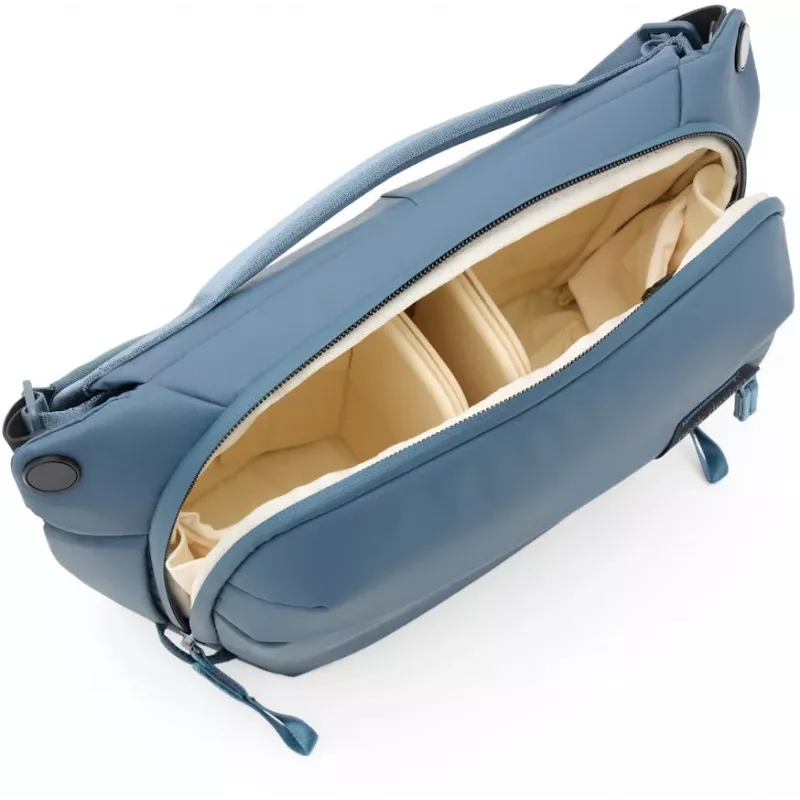 Peak Design Everyday Sling V2 6L, oceano (BEDS-6-DS-3)