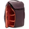 Peak Design Everyday Backpack V2 mochila, 20L, eclipse (BEDB-20-EP-3)