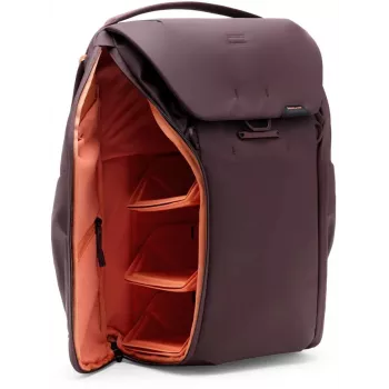 Peak Design Everyday Backpack V2 mochila, 20L, eclipse (BEDB-20-EP-3)