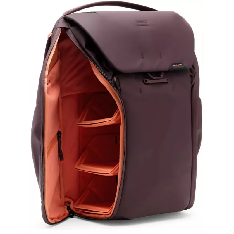 Peak Design Everyday Backpack V2 mochila, 20L, eclipse (BEDB-20-EP-3)