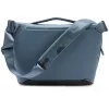 Peak Design Everyday Messenger V2 mala a tiracolo, 13L, ocean (BEDM-13-DS-3)