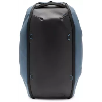 Peak Design Travel Duffelpack 65L mala de viagem, azul-oceano (BTRDP-65-DS-3)